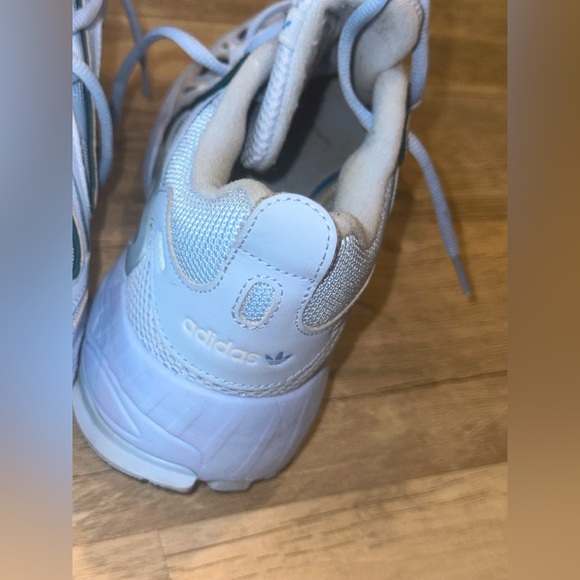 Adidas EQT Gazelle Glow Blue - Picture 2 of 4